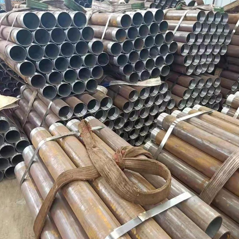沁县地质钻探用跟管