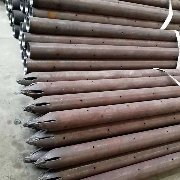 沁县76mm管棚管