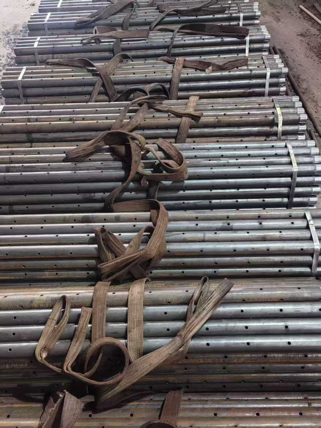 沁县127mm管棚管