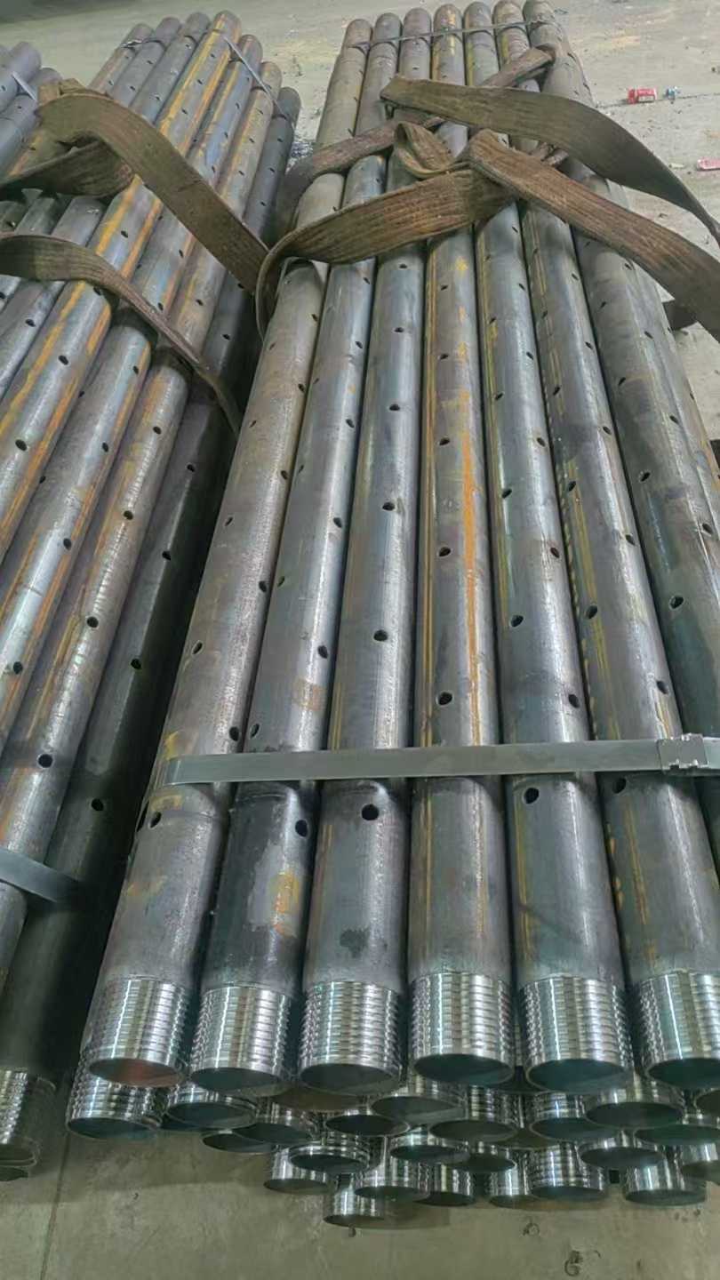 沁县159mm管棚管