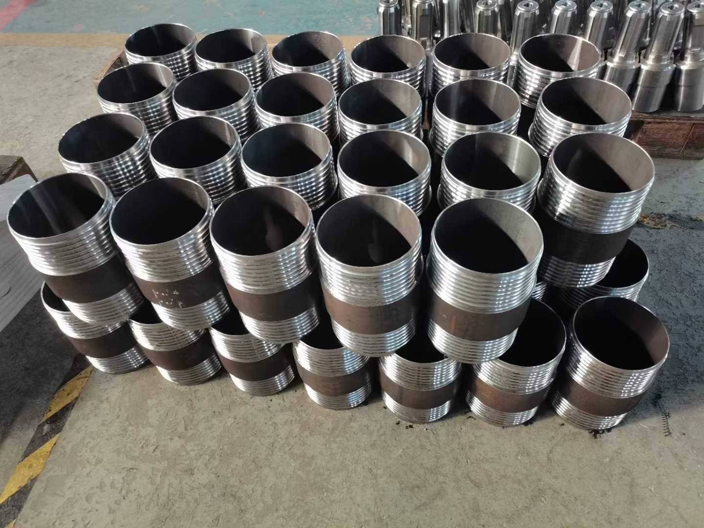 沁县219mm管棚管